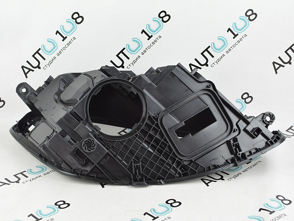 Корпус фары MERCEDES S klasse W222 (2017-2020) рестайлинг LED (левый) по выгодной цене