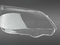 Стекло фары BMW 5 E60 / E61 (2003-2010) (правое) по выгодной цене