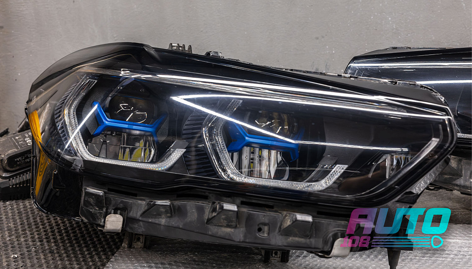 Этапы работ - 8