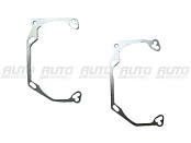 Переходная рамка Toyota Avensis (2003-2006) дорестайлинг - Hella 3 / 3R (к-т 2шт) 013