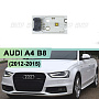 Плата подсветки ДХО AUDI A4 B8 рестайлинг (2012-2015) (DRL) по выгодной цене
