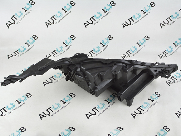 Корпус фары LEXUS RX 4 (2015-2019) дорестайлинг LED 1 линза (левый) по выгодной цене