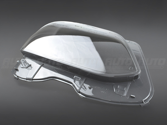 Стекло фары MERCEDES E-class W212 (2013-2016) рестайлинг MB (правое) по выгодной цене