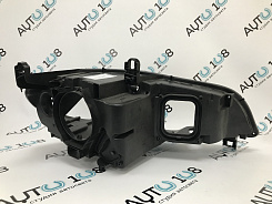 Корпус фары BMW X5 E70 (2010-2013) рестайлинг КСЕНОН с AFS (левый)