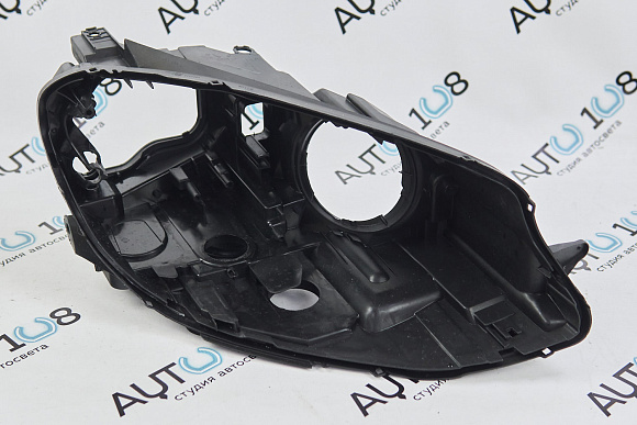 Корпус фары VOLKSWAGEN GOLF 7 (2012-2017) ксенон (правый) по выгодной цене