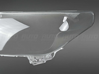 Стекло фары TOYOTA LAND CRUISER 200 (2012-2015) 1-й рестайлинг (левое) — фото 4