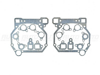 Переходная рамка KIA Ceed III (2018-2021) - Hella 3 / 3R (к-т 2шт) — фото 2
