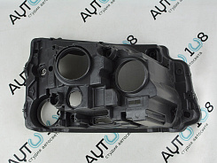 Корпус фары LAND ROVER DISCOVERY 4 (2009-2013) дорестайлинг (левый)