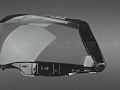 Стекло фары MERCEDES CLA-class W117 (2016-2019) рестайлинг (правое) по выгодной цене