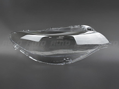 Стекло фары BMW 2 F22 (2014-2017) (правое)