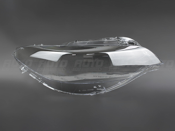 Стекло фары BMW 2 F22 (2014-2017) (правое) по выгодной цене