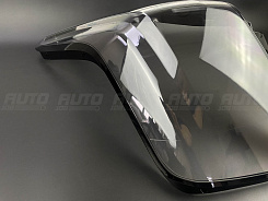 Стекло фары CADILLAC ESCALADE 4 (2014-2020) (правое)