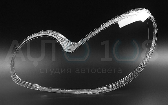 Стекло фары HYUNDAI SONATA ТАГАЗ (2001-2012) (левое) по выгодной цене