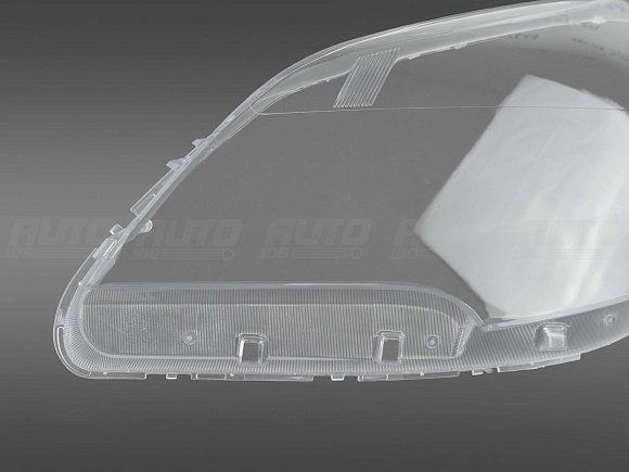 Стекло фары OPEL MOKKA (2012-2016) дорестайлинг (левое) по выгодной цене