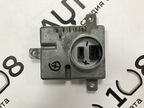 Блок розжига ксенона Mitsubishi Electric 4.0 W003T22071  / 8K0941597E (D3S / D3R) по выгодной цене