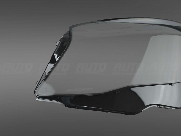 Стекло фары MERCEDES GLA X156 (2013-2017) дорестайлинг (левое) по выгодной цене