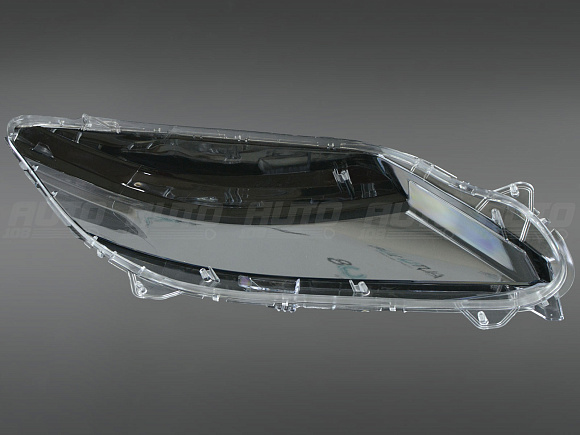 Стекло фары MITSUBISHI PAJERO SPORT (2019-2025) (левое) по выгодной цене