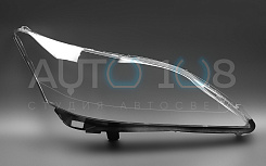 Стекло фары LEXUS ES 5 (2009-2012) рестайлинг (правое)