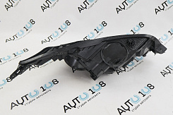 Корпус фары OPEL INSIGNIA 1 (2012-2017) рестайлинг (левый)