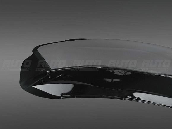 Стекло фары AUDI A4 B8 (2007-2012) дорестайлинг (правое) по выгодной цене