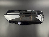 Стекло фары BMW 7 G70 (2022-н.в.) (левое)