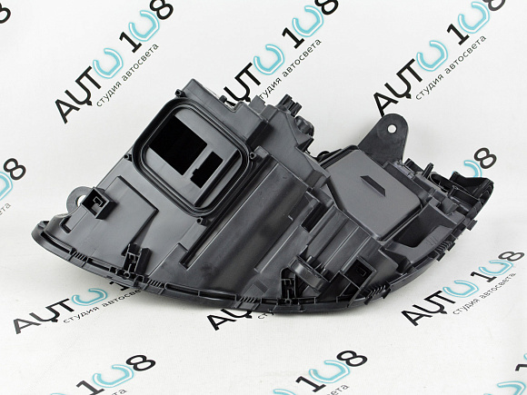 Корпус фары MERCEDES C klasse W205 (2014-2018) дорестайлинг LED 1 линза (правый) по выгодной цене