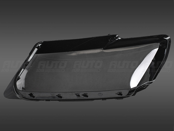 Стекло фары AUDI Q5 I 8R (2008-2012) дорестайлинг (правое) по выгодной цене