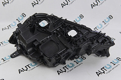Корпус фары BMW 7 G11 / G12 (2016-2019) дорестайлинг Full LED (правый)