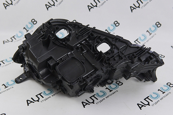 Корпус фары BMW 7 G11 / G12 (2016-2019) дорестайлинг Full LED (правый) по выгодной цене