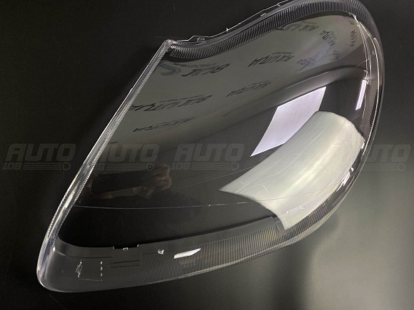 Стекло фары PORSCHE CAYENNE I 955 (2002-2007) (левое) по выгодной цене