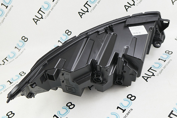 Корпус фары LAND ROVER DISCOVERY SPORT (2019-н.в.) рестайлинг LED (левый) по выгодной цене