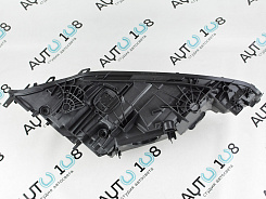 Корпус фары BMW G22 / G23 / G26 (2020-н.в.) Laser LED (левый)