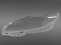 Стекло фары JAGUAR XJ (2009-2015) (правое) по выгодной цене