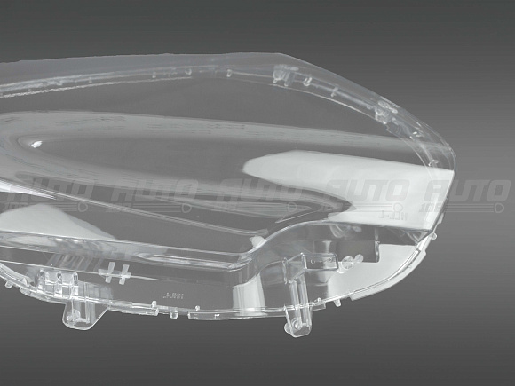 Стекло фары MITSUBISHI L200 (2015-2018) (правое) по выгодной цене