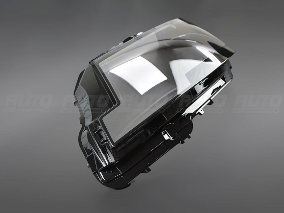 Стекло фары LAND ROVER RANGE ROVER VOGUE V (2021-н.в.) (левое) по выгодной цене