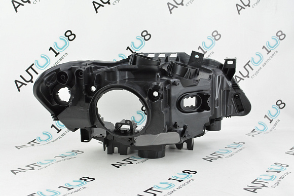 Корпус фары BMW 2 F22 (2014-2017) КСЕНОН (левый) по выгодной цене