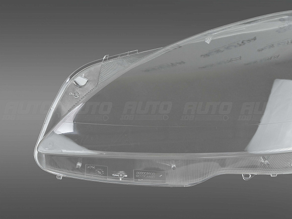 Стекло фары MERCEDES S-class W221 (2009-2013) рестайлинг (левое) по выгодной цене