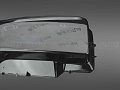 Стекло фары BMW X3 E83 (2003-2010) (правое) Стекло фары BMW X3 E83 (2003-2010) (правое) по выгодной цене