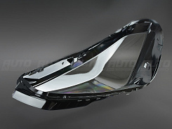 Стекло фары BMW 2 F44 (2019-2024) (правое)