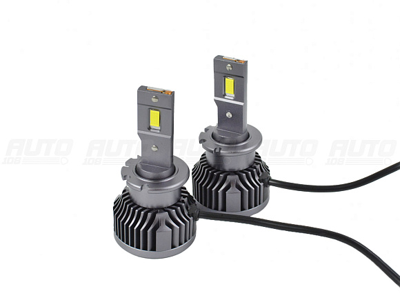 Светодиодная лампа Rayzer Swap D2S 6000K LED (к-т 2шт) по выгодной цене