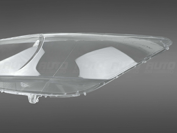 Стекло фары HONDA ACCORD 9 (2012-2016) (левое) по выгодной цене