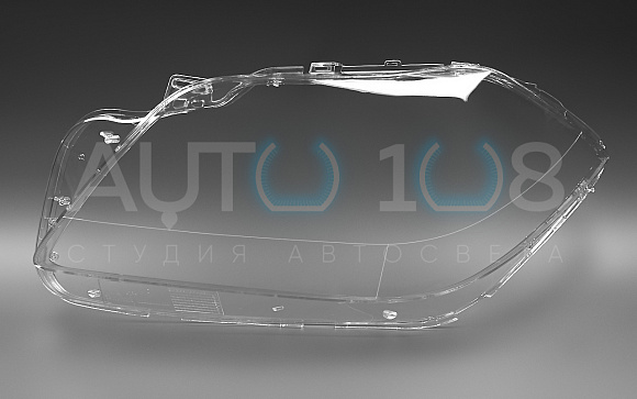 Стекло фары MERCEDES GL-Class X166 (2012-2016) (левое) по выгодной цене
