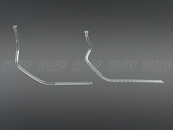 Световоды для фары BMW 3 G20 / G21 / G28 (2018-2022) Laser правой