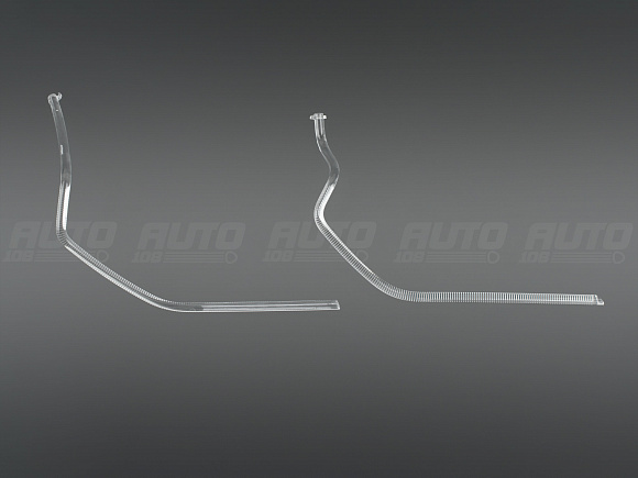 Световоды для фары BMW 3 G20 / G21 / G28 (2018-2022) Laser правой