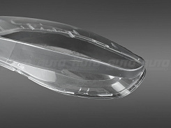 Стекло фары VOLVO S80 / XC70 (2006-2016) (левое)