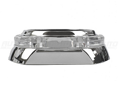 Маска для линз 3.0 дюйма - №102 с А/Г LED 2 шт.