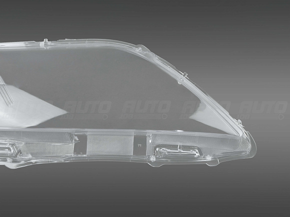 Стекло фары TOYOTA CAMRY V40 (2006-2009) дорестайлинг (правое) по выгодной цене