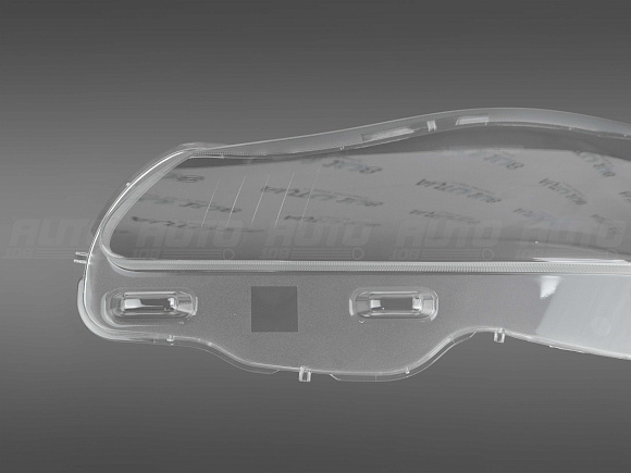 Стекло фары JAGUAR XJ (2009-2015) (левое) по выгодной цене