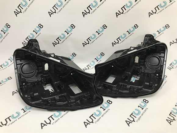 Корпус фары MERCEDES E klasse W213 рестайлинг MULTIBEAM (2020-н.в.) (левый) по выгодной цене