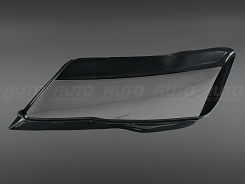 Стекло фары AUDI A7 4G (2010-2014) дорестайлинг (правое)